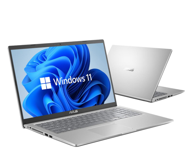 ASUS X515JA-BQ3024W i3-1005G1/8GB/512/Win11 - 1103267 - zdjęcie